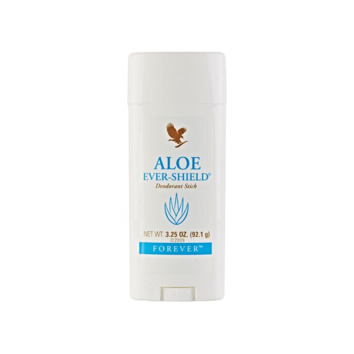 DEZODORANT W SZTYFCIE ALOE EVER-SHIELD DEODORANT