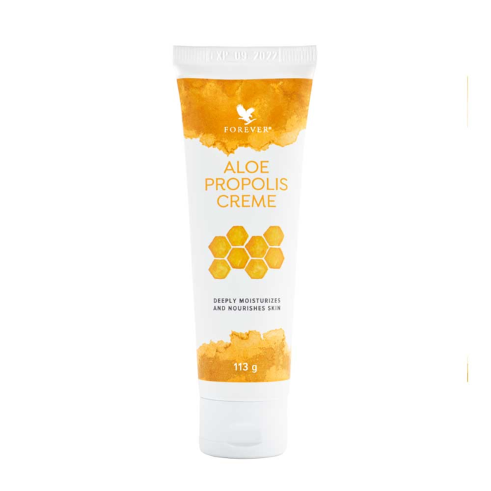 KREM ALOESOWO PROPOLISOWY ALOE PROPOLIS CREME