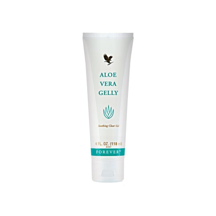 GALARETKA Z CZYSTEGO ALOESU ALOE VERA GELLY