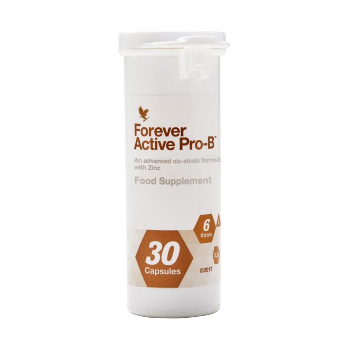 FOREVER ACTIV PRO B