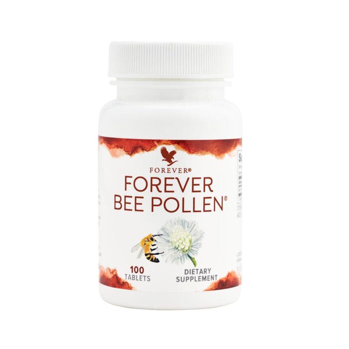 PYŁEK PSZCZELI FOREVER BEE POLLEN