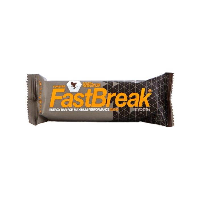 FOREVER FAST BREAK - obrazek 2