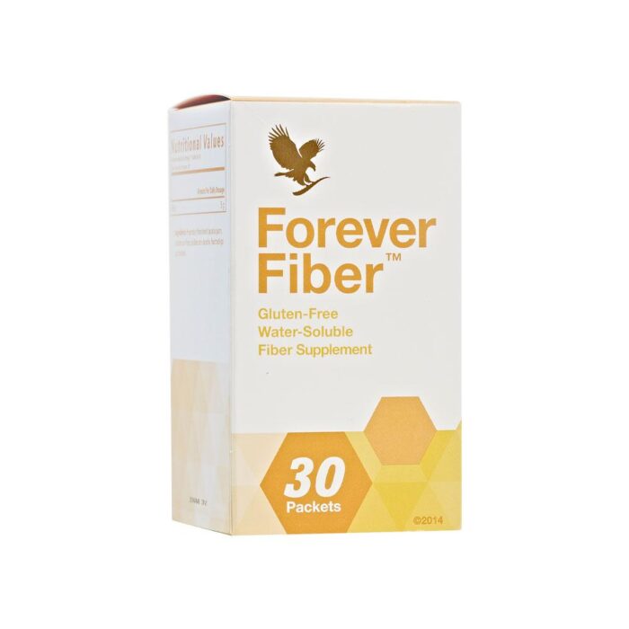 FOREVER FIBER