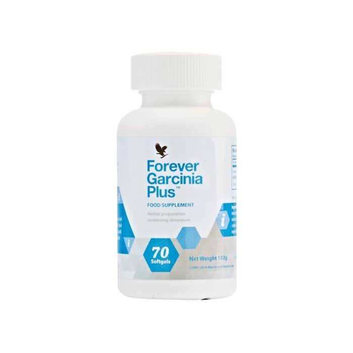 FOREVER GARCINIA PLUS