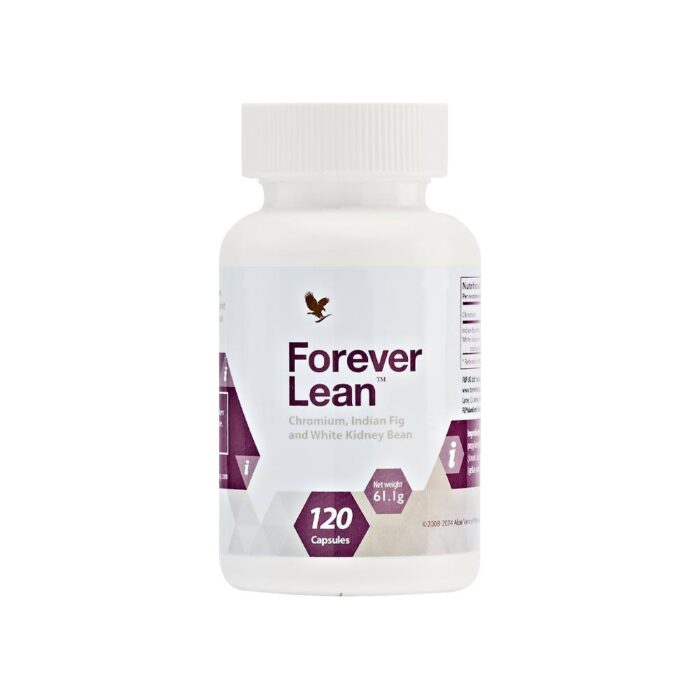 FOREVER LEAN