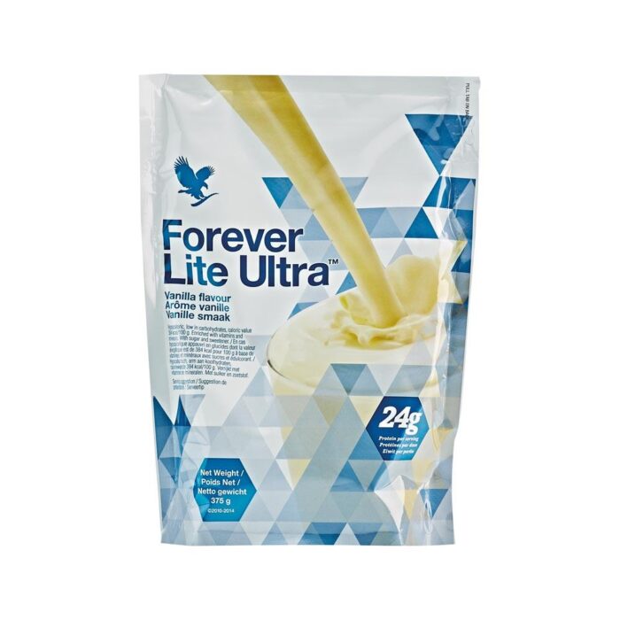 FOREVER LITE ULTRA VANILLA