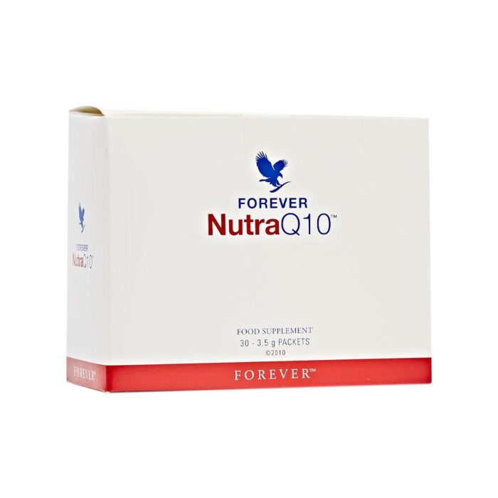 FOREVER NUTRAQ10