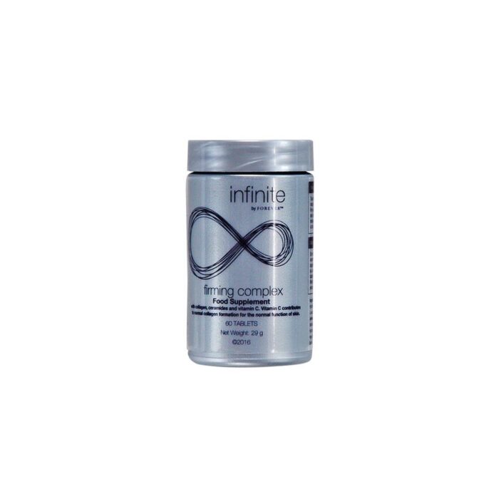 INFINITE BY FOREVER FIRMING COMPLEX - obrazek 2