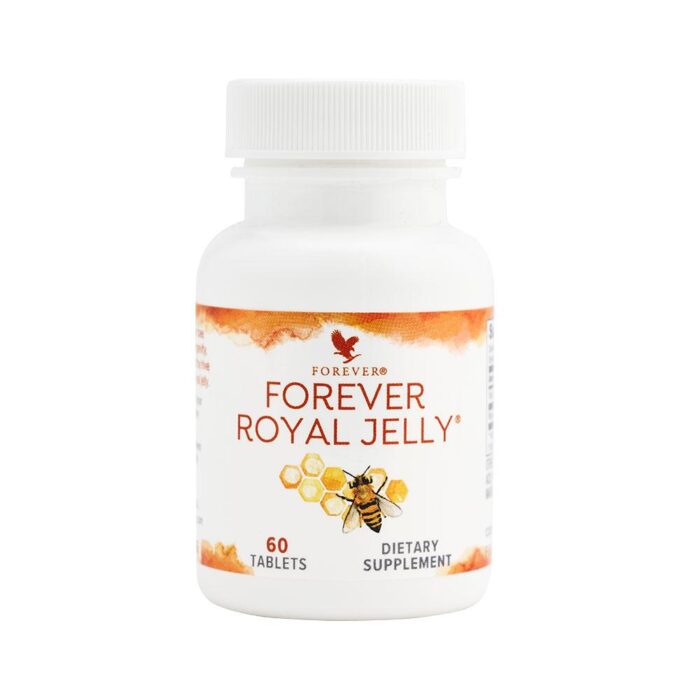 MLECZKO PSZCZELE ROYAL JELLY