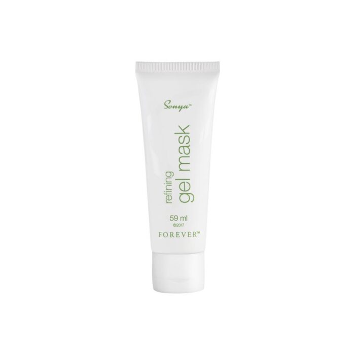 SONYA REFINING GEL MASK