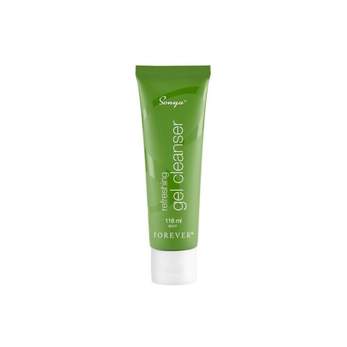 SONYA REFRESHING GEL CLEANSER