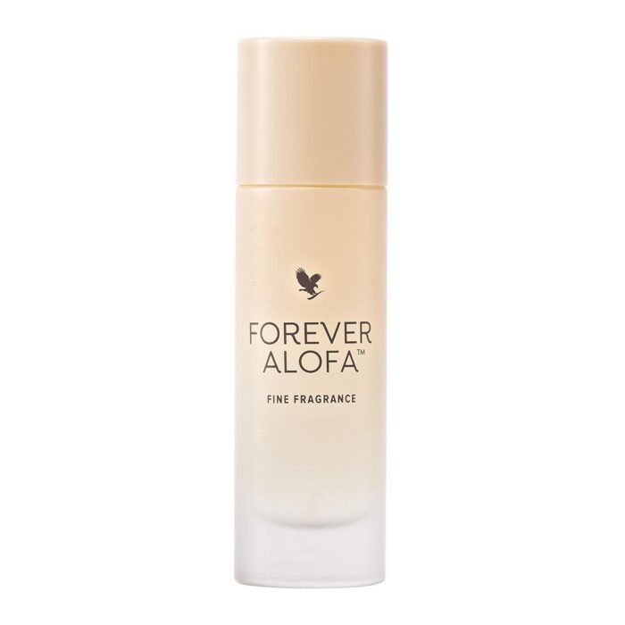 FOREVER ALOFA FINE FRAGRANCE