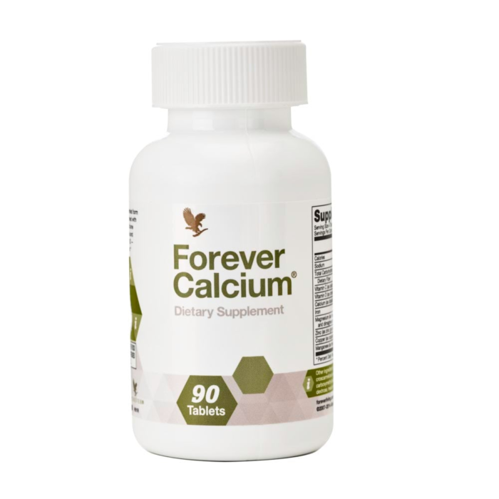 FOREVER CALCIUM