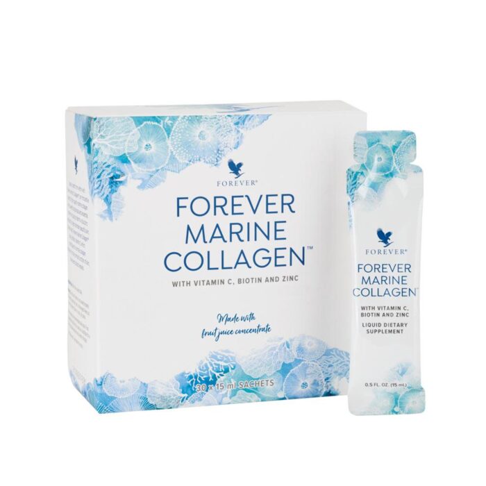 KOLAGEN FOREVER MARINE COLLAGEN