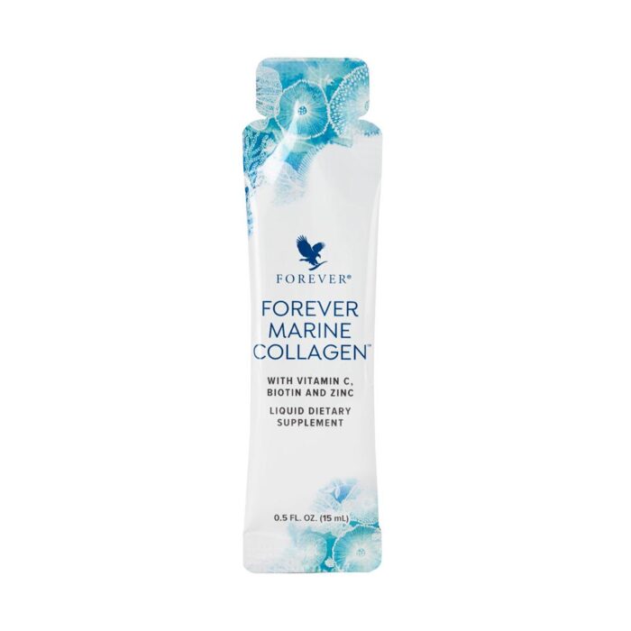 KOLAGEN FOREVER MARINE COLLAGEN - obrazek 2