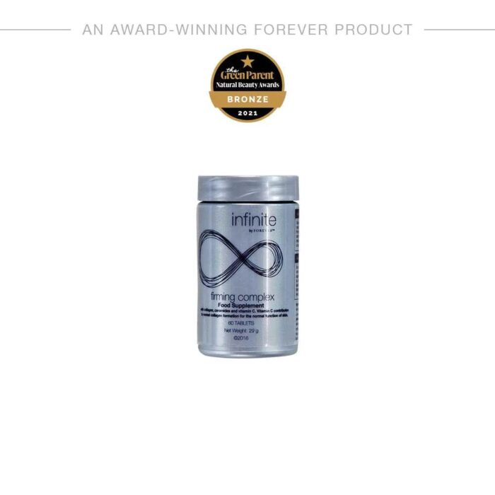 INFINITE BY FOREVER FIRMING COMPLEX