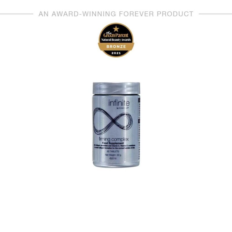 INFINITE BY FOREVER FIRMING COMPLEX