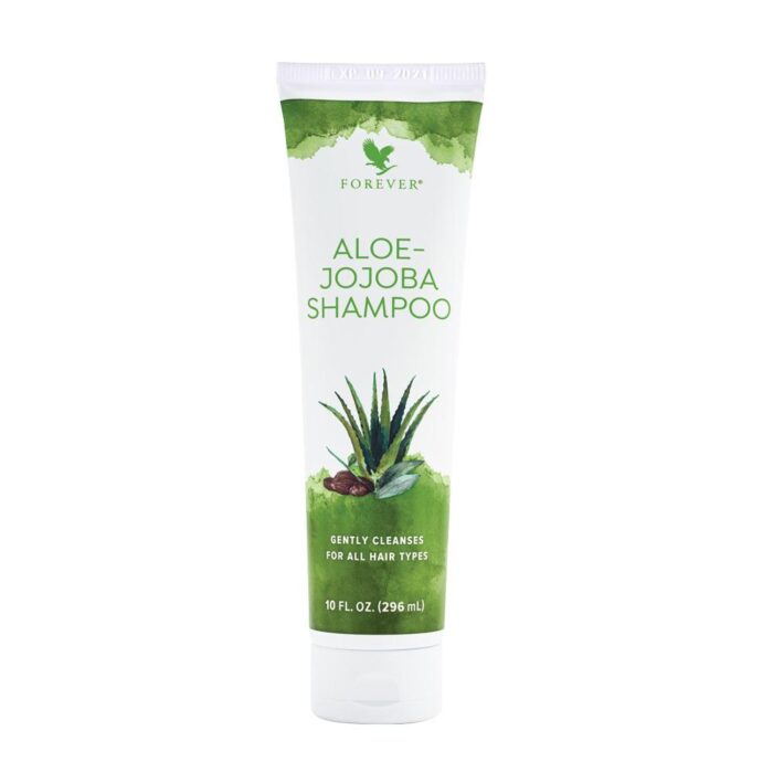 SZAMPON ALOE-JOJOBA SHAMPOO