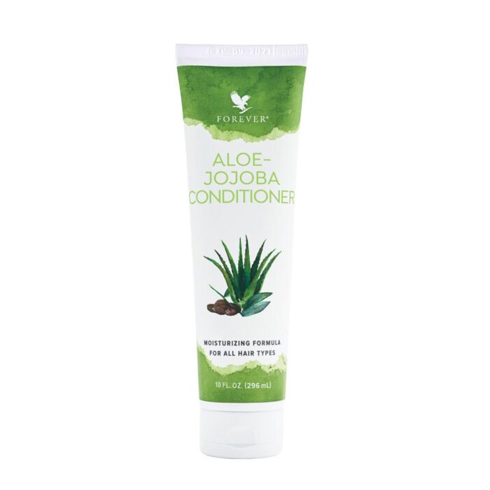 ODŻYWKA ALOE JOJOBA-CONDITIONER