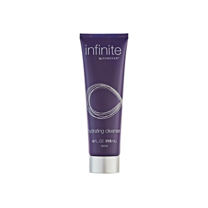 INFINITE BY FOREVER HYDRATING CLEASNER - obrazek 2