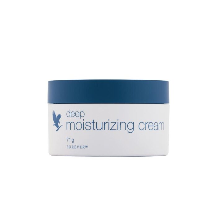 DEEP MOISTURIZING CREAM