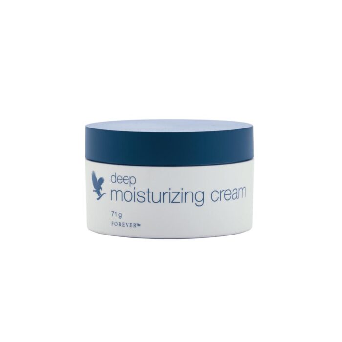 DEEP MOISTURIZING CREAM - obrazek 2