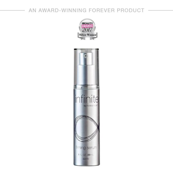 INFINITE BY FOREVER FIRMING SERUM